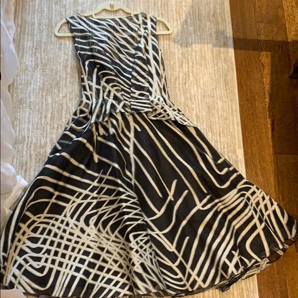 Lela Rose Gown